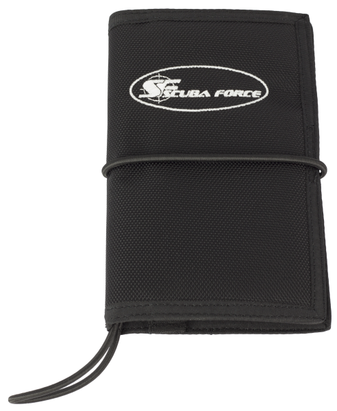 Scuba Force Deluxe Wetnotes